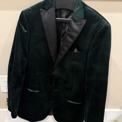 Dress Jacket 