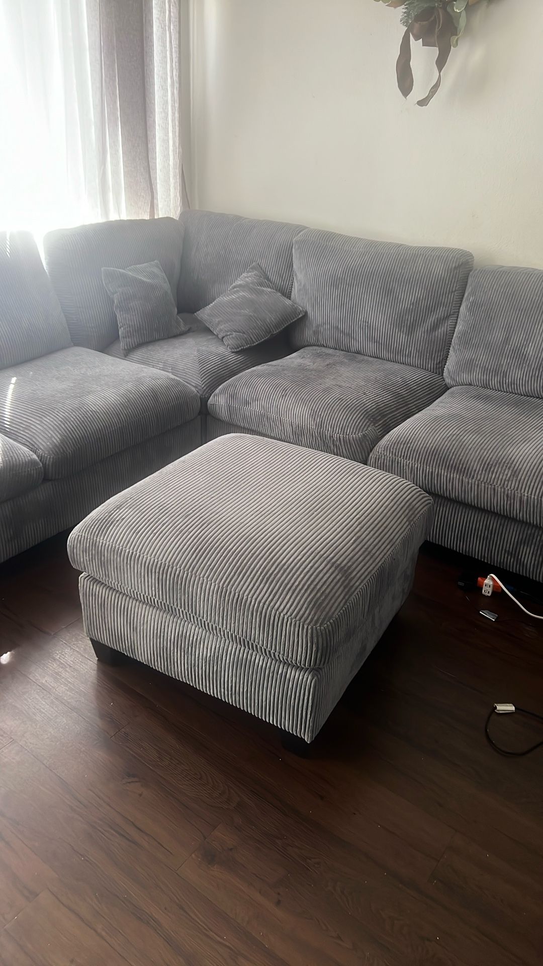 Sofa Set
