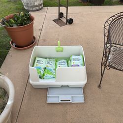 Cat Care Items