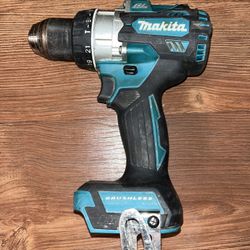 Makita Power Tools