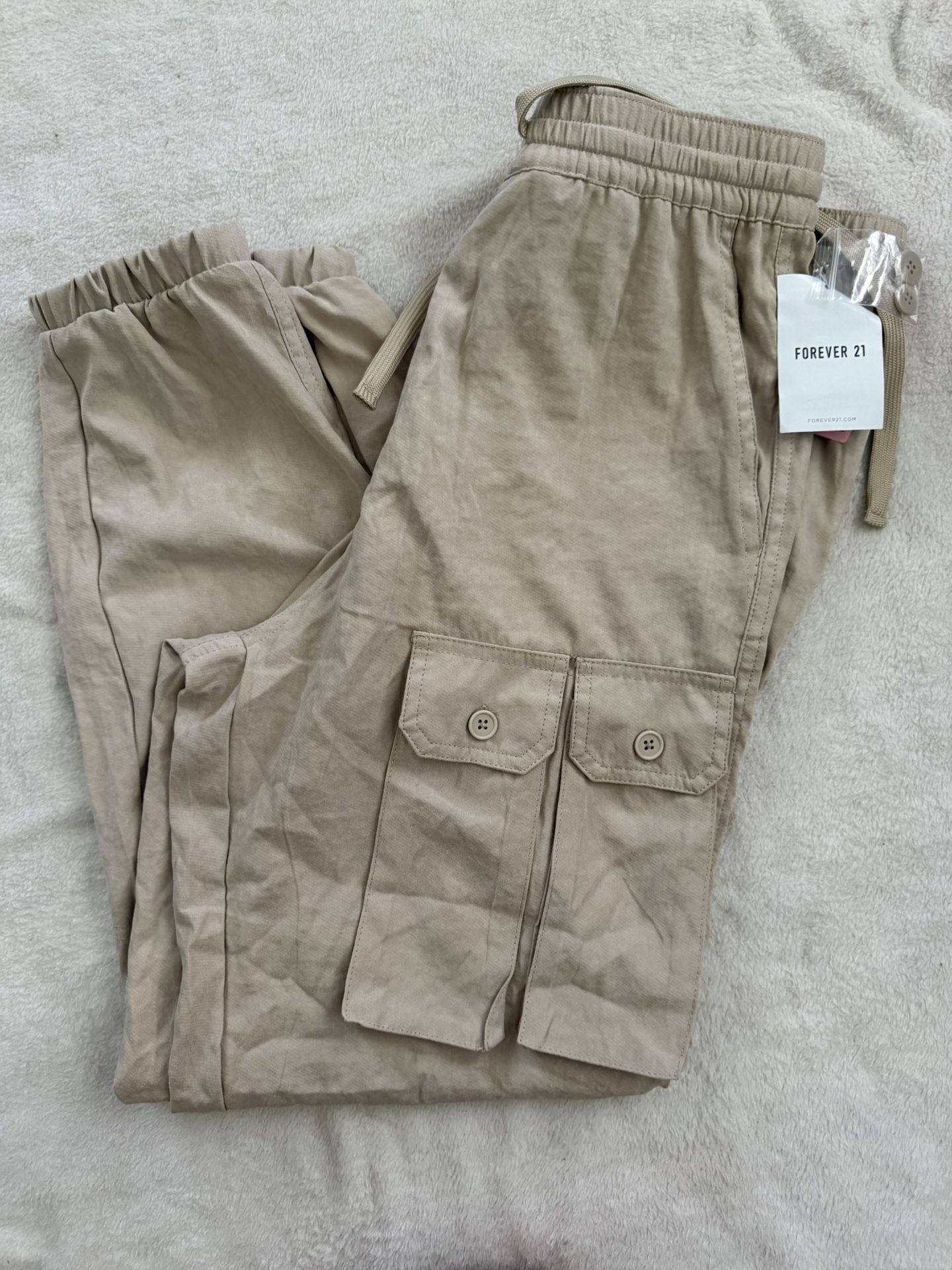 New Forever 21 Joggers