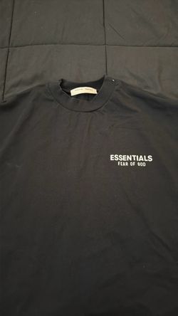 Essentials shirt