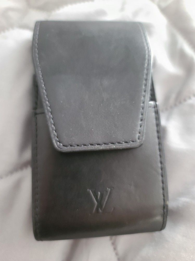 LV Cigarettes Case