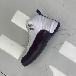 With Box Authentic Jordan XII 12 Retro SP Size 8.5