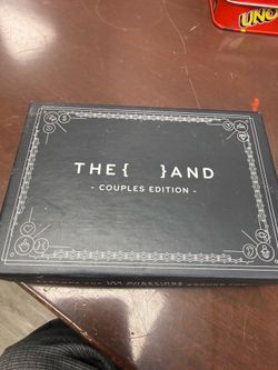 Board games