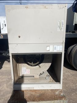 4500 CFM DOWN DRAFT MASTERCOOLER