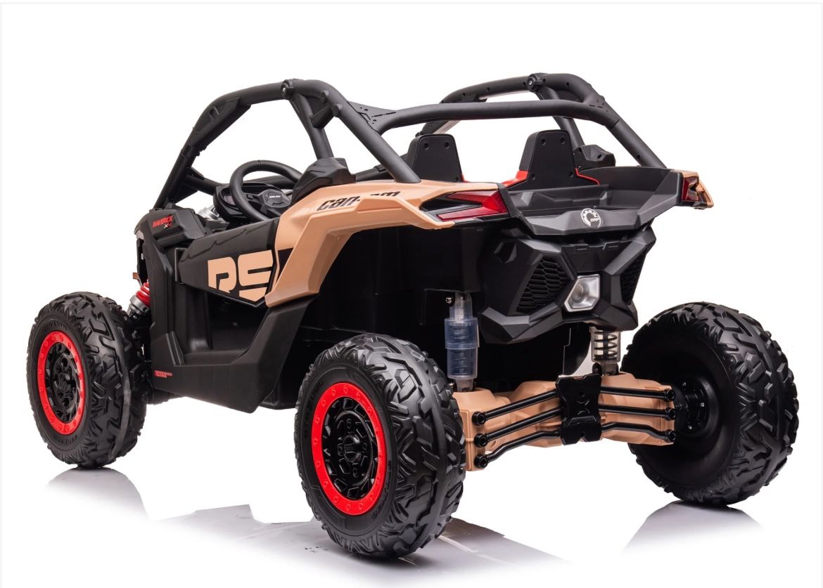 CAN-AM
