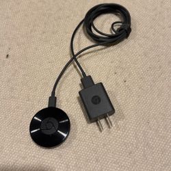 Google chromecast