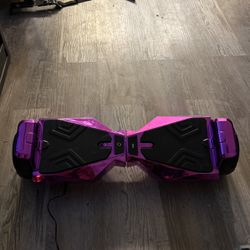 Hoverboard For Girls 