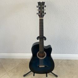 Acoustic Guitar 