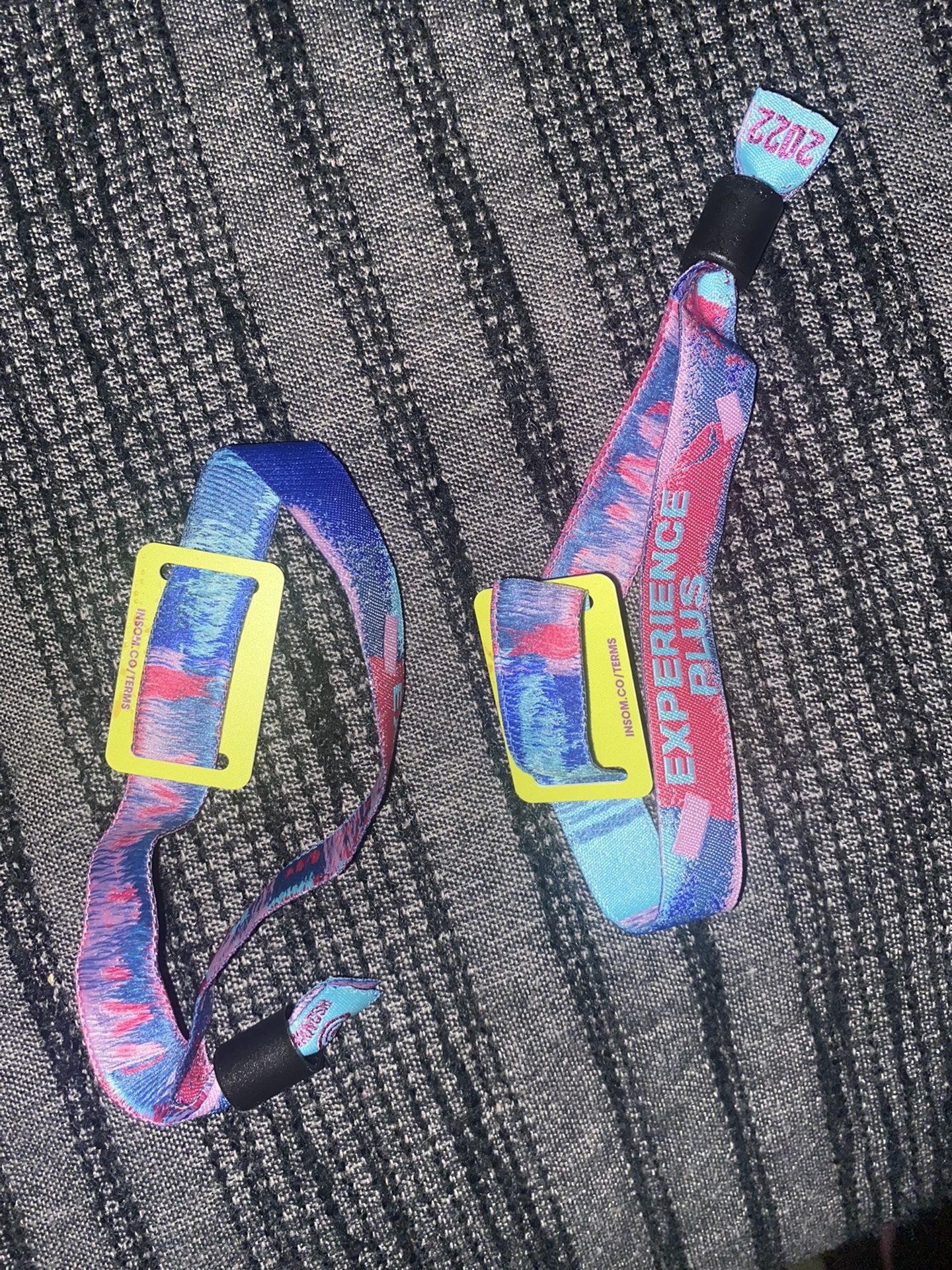 Hard Summer 3 Day GA+
