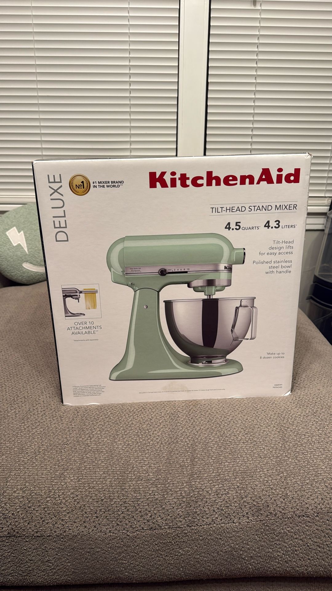 KitchenAid Mixer