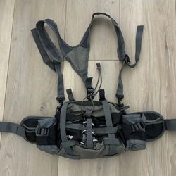 Viscne Outdoor Fanny Pack