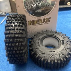 Mues Pin Tires 1.0 