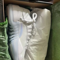 Air Jordan 12s 