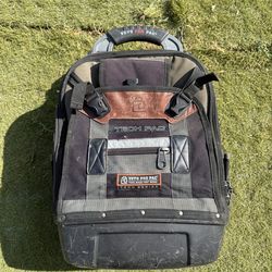 VETO BACKPACK