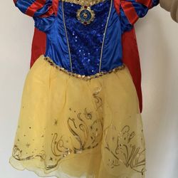 Disney Dress