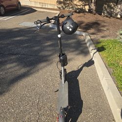 2024 5th Wheel Pro V40