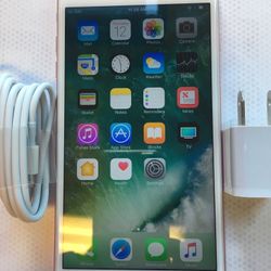 Factory unlocked apple iphone 6s plus 32 gb 