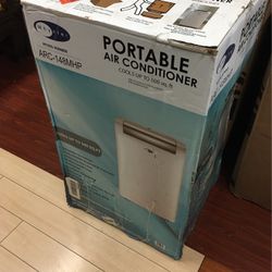 Portable Air Conditioner
