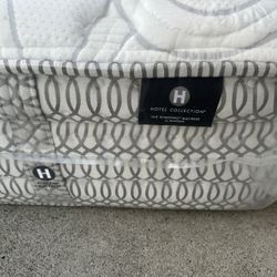 Vintage Hotel Collection Calking Mattress