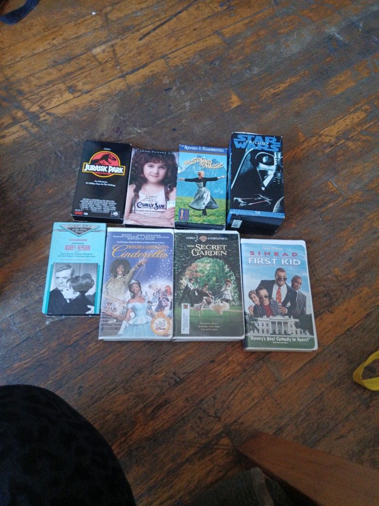 Interesting Like Movie Different Each Pick Up 