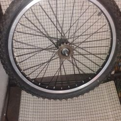 Bmx Wheels 