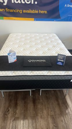 Every Mattress Must Go Sale