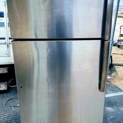 General Electric refrigerator 