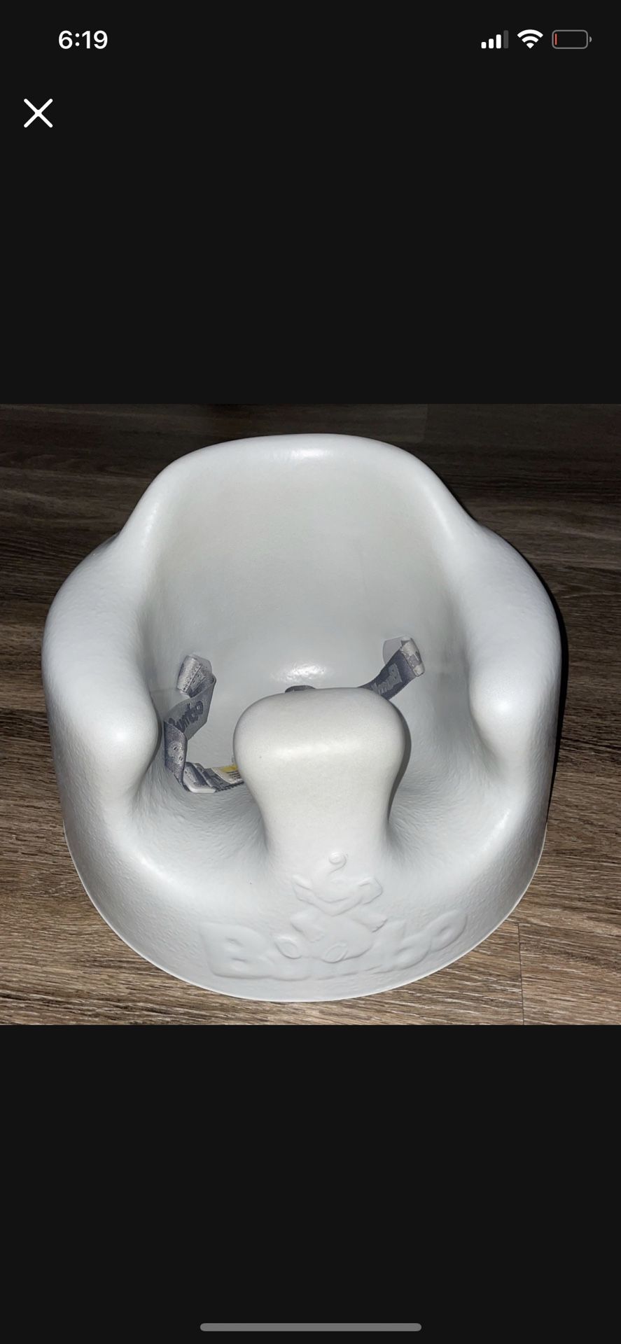 Bumbo Seat 