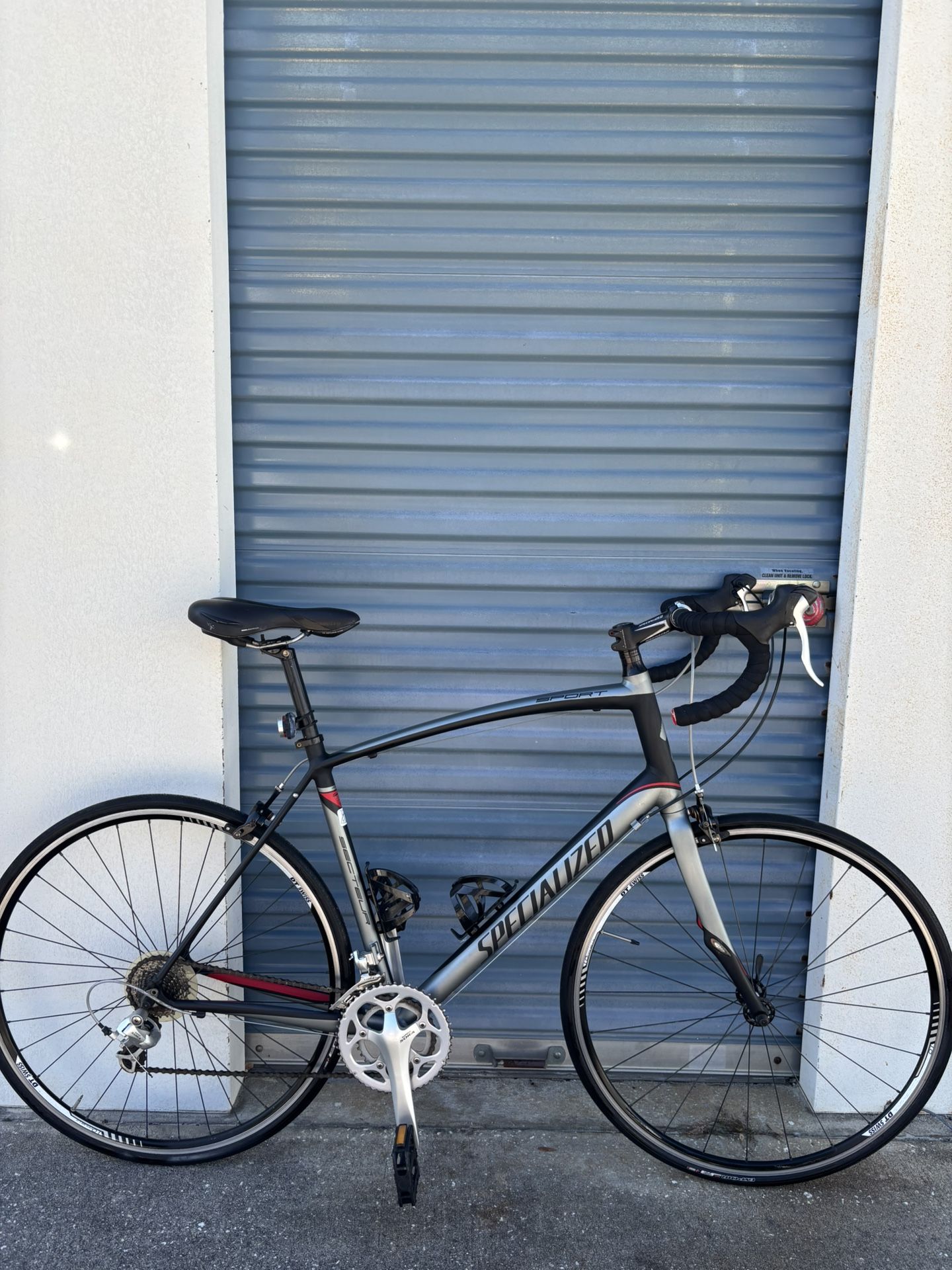 Specialized Secteur Road Bike XXL 