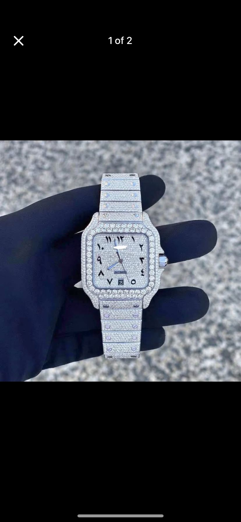 Luxury Watch
