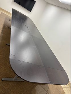 Conference Table sits 16 People
