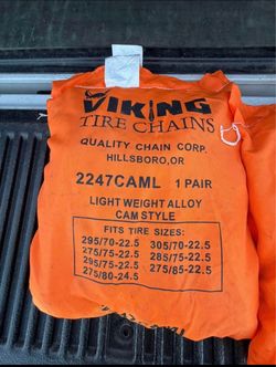 Semi chains