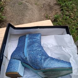 Betsy Johnson Shoe Bag