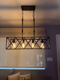 Chandelier