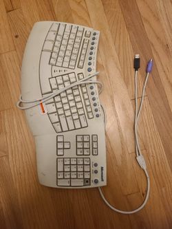 Keyboard