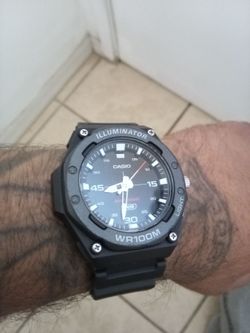 Casio
