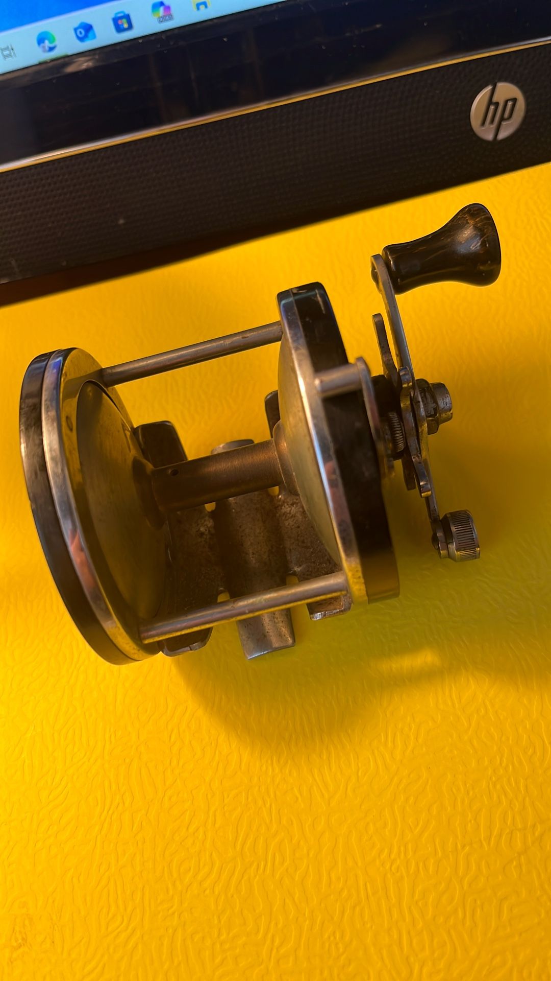 Ocean City / Quaker City Deep Sea Reel