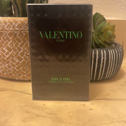 Valentino Green Stravaganza