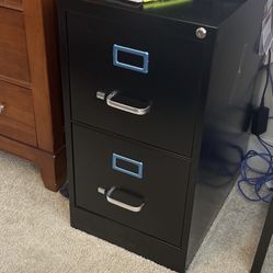 Large Filing Cabinet 