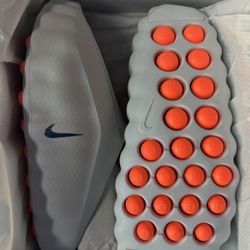 Nike Mind 001 Slide Light Smoke Grey Size 12