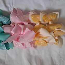 Girls Bows