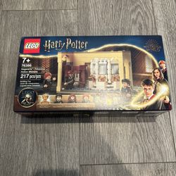 Lego Harry Potter Polyjuice Potion Mistake 76386 New/Sealed