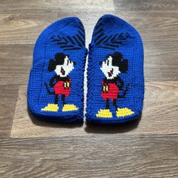 Handmade Slippers/Socks