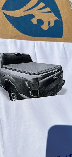 Truck Bed Cover 