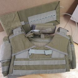 Eagle Industries CIRAS Vest