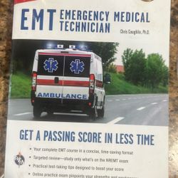 EMT Crash Course 