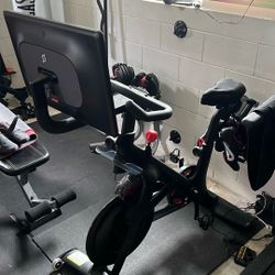 Peloton Bike+ - Perfect Condition