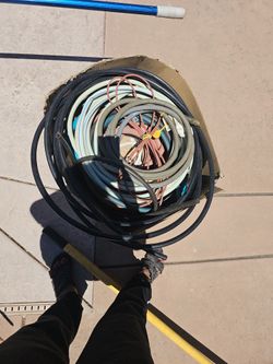 Water pipes